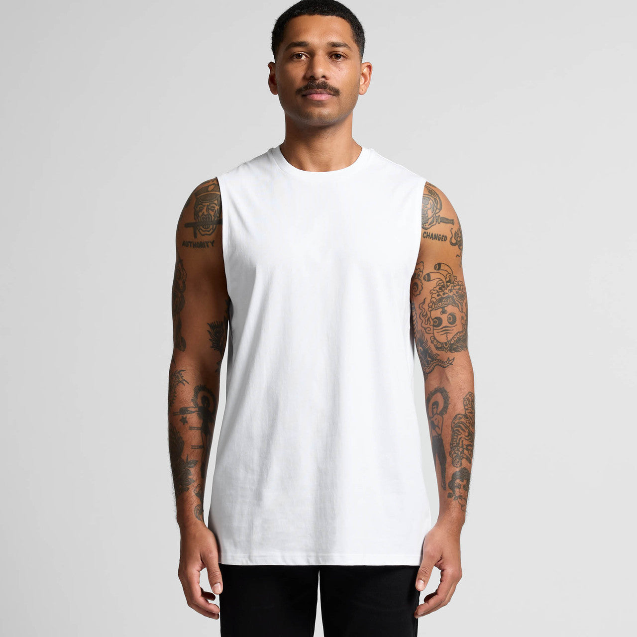 Staple Tank - 5090