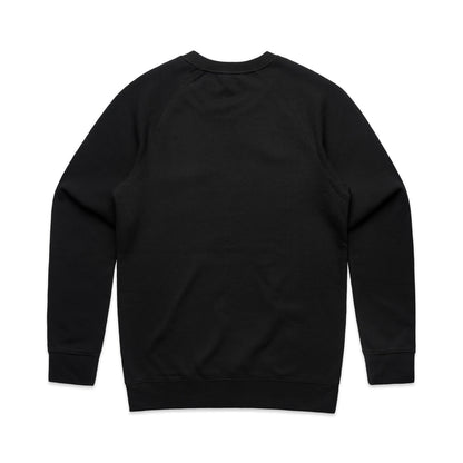 Supply Crew - 5100