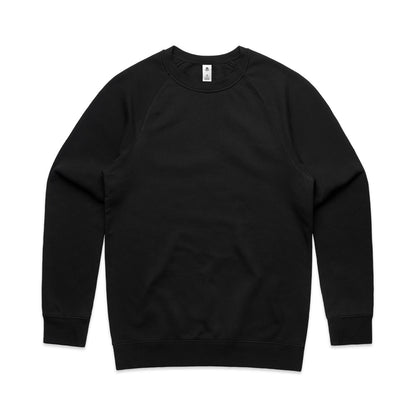 Supply Crew - 5100
