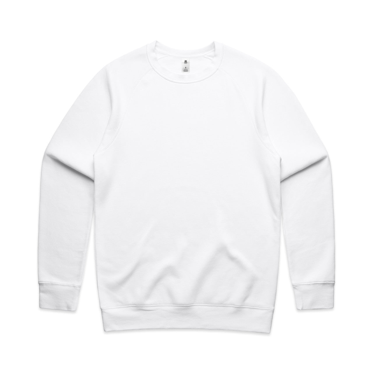 Supply Crew - 5100