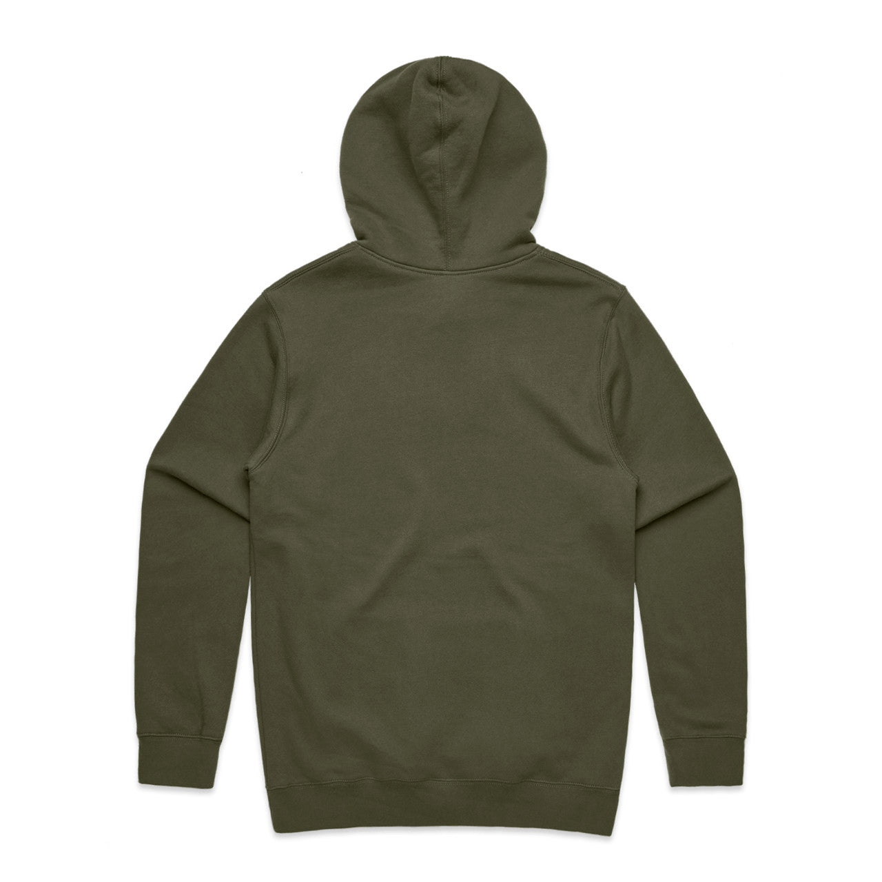 Stencil Hood - 5102