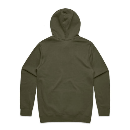 Stencil Hood - 5102