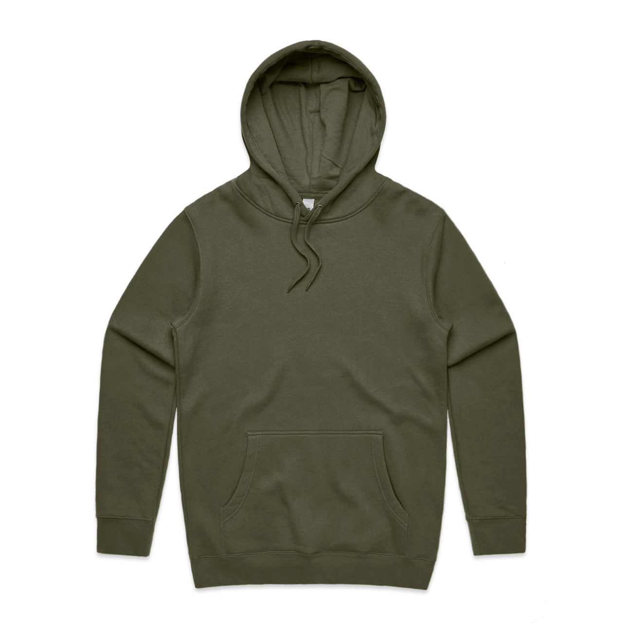 Stencil Hood - 5102