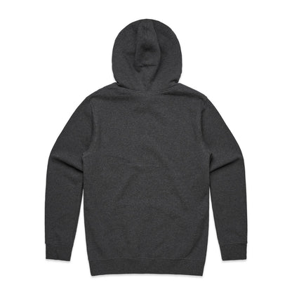 Stencil Hood - 5102