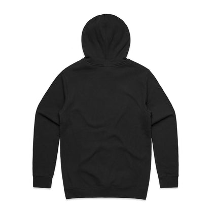 Stencil Hood - 5102
