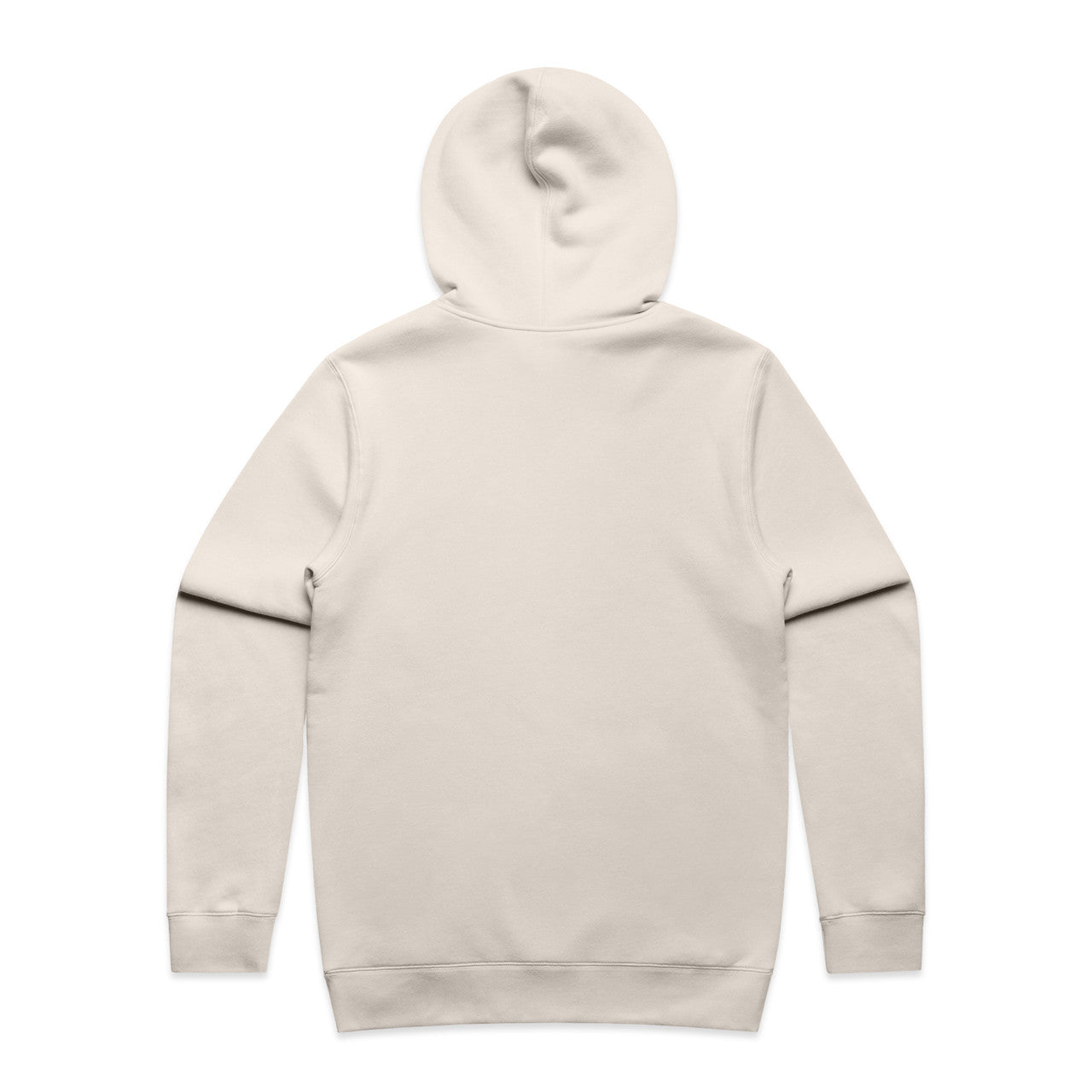 Stencil Hood - 5102