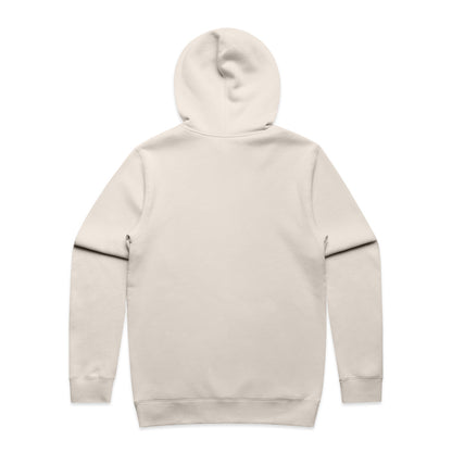 Stencil Hood - 5102