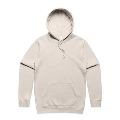 Stencil Hood - 5102