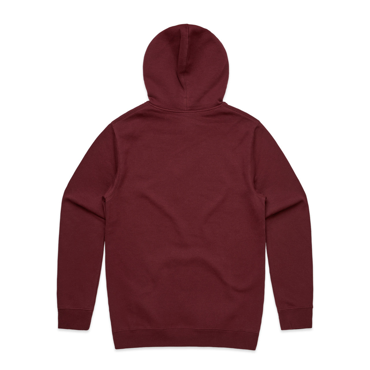 Stencil Hood - 5102