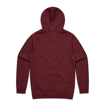Stencil Hood - 5102