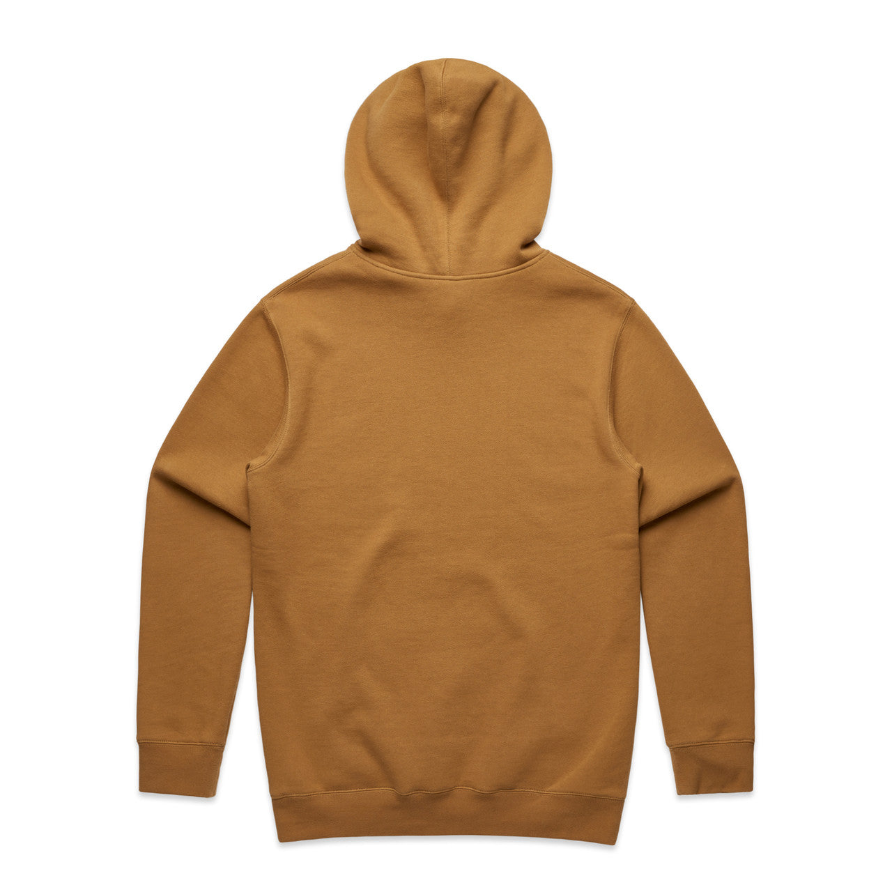 Stencil Hood - 5102