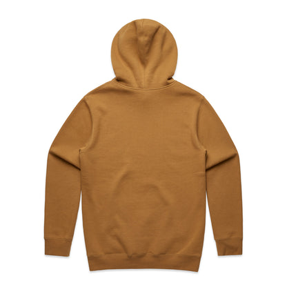 Stencil Hood - 5102
