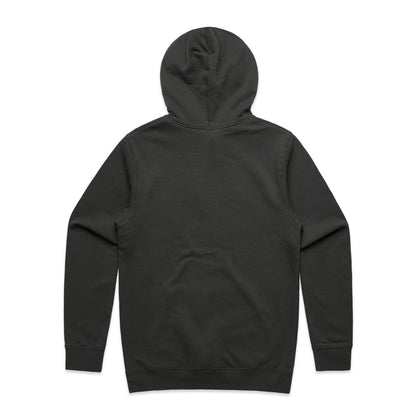 Stencil Hood - 5102