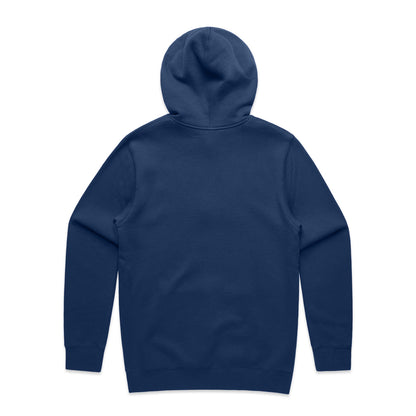 Stencil Hood - 5102