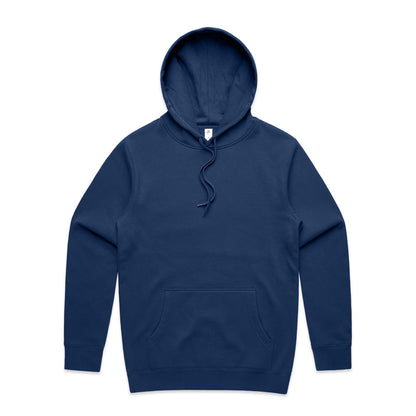 Stencil Hood - 5102