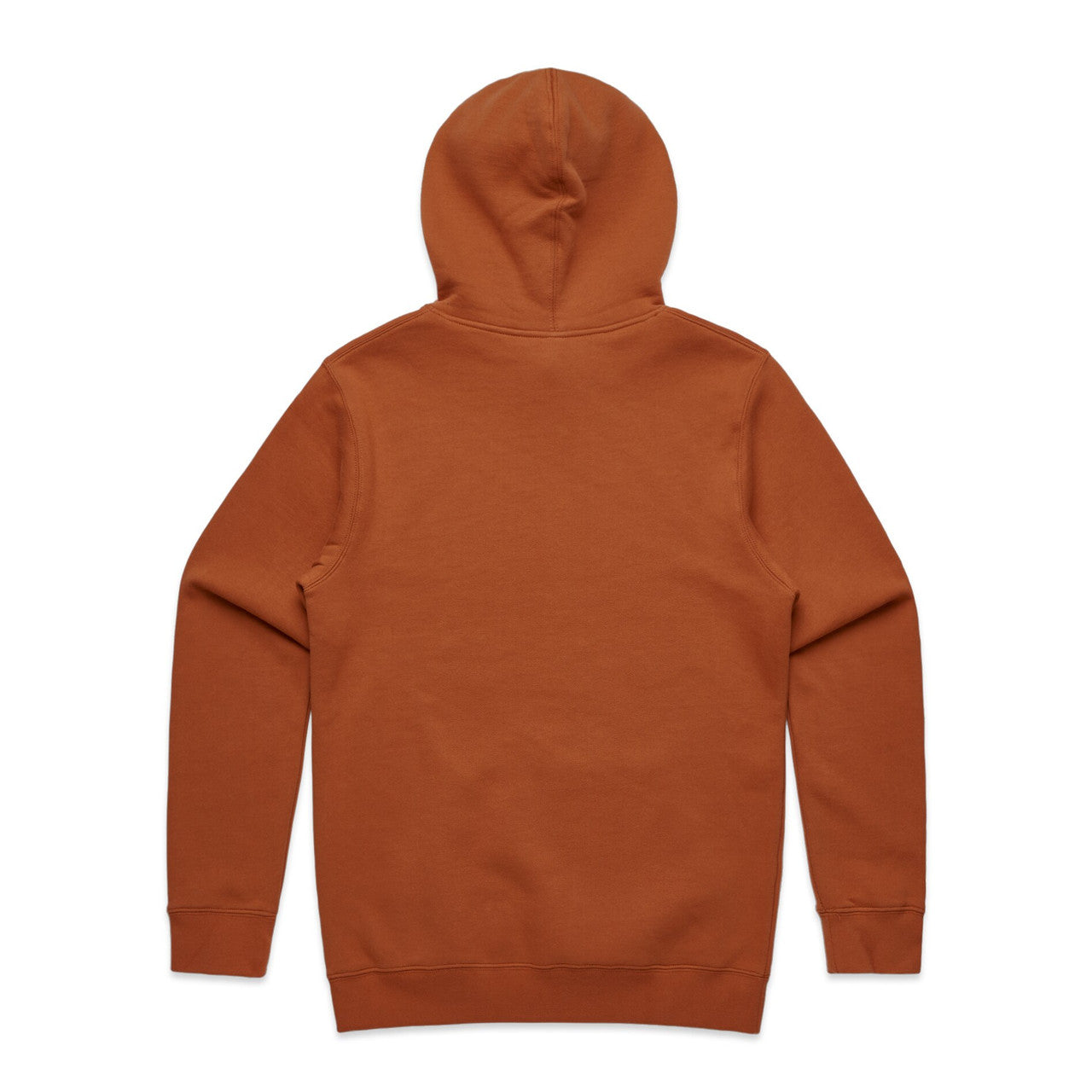 Stencil Hood - 5102