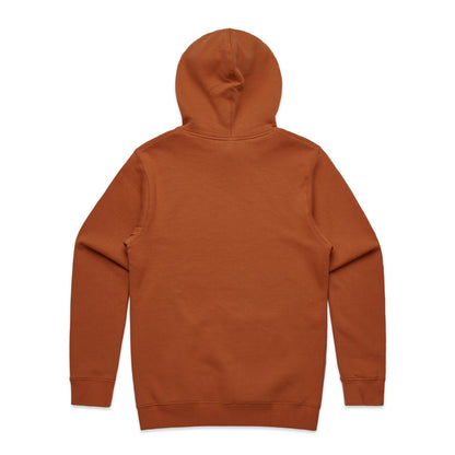 Stencil Hood - 5102