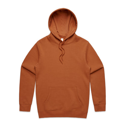 Stencil Hood - 5102