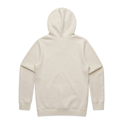 Stencil Hood - 5102