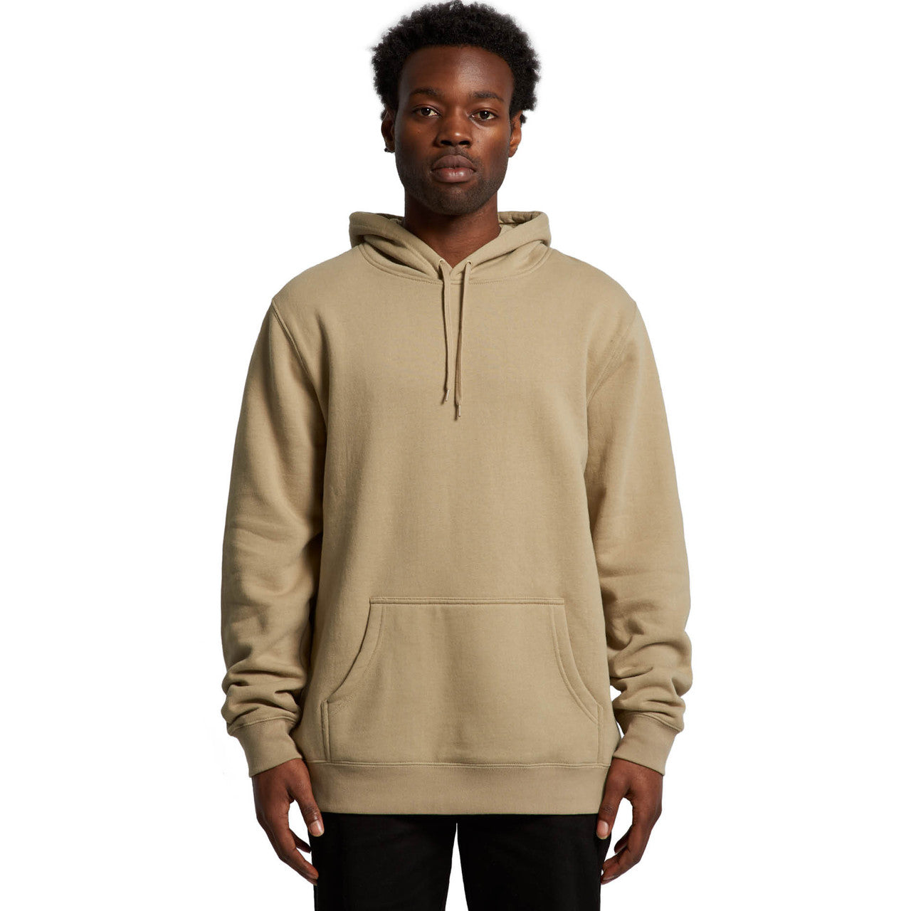 Stencil Hood - 5102