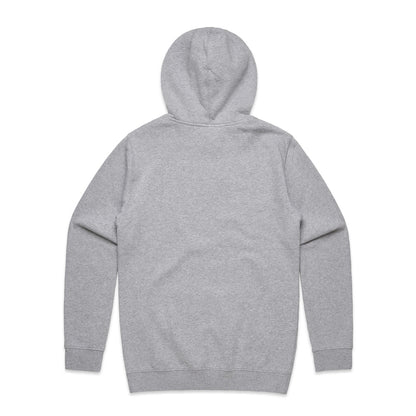 Stencil Hood - 5102