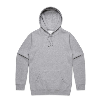 Stencil Hood - 5102