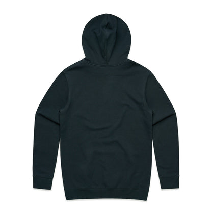 Stencil Hood - 5102