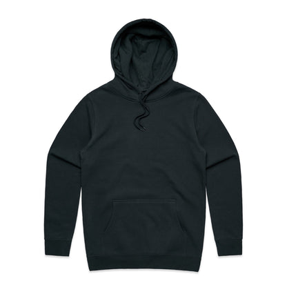 Stencil Hood - 5102