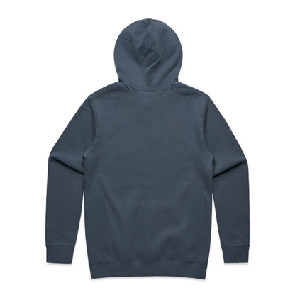 Stencil Hood - 5102