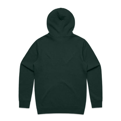 Stencil Hood - 5102