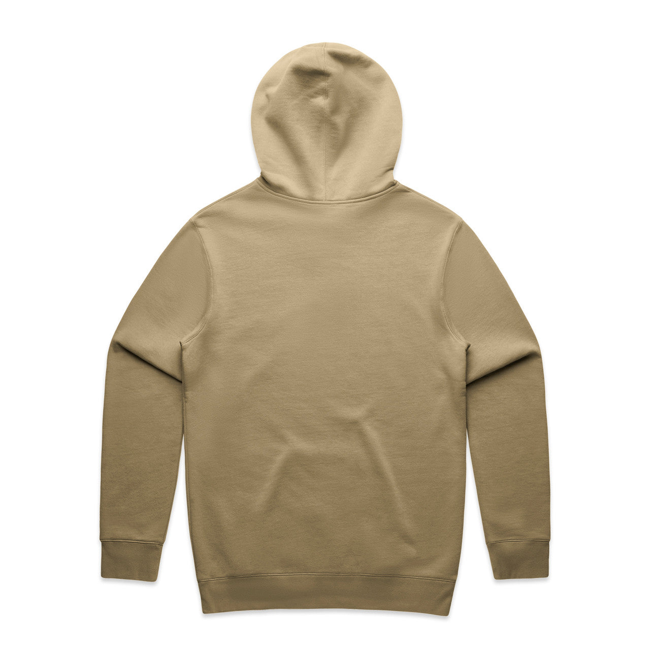 Stencil Hood - 5102