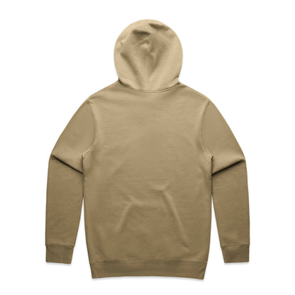 Stencil Hood - 5102