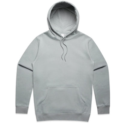 Stencil Hood - 5102