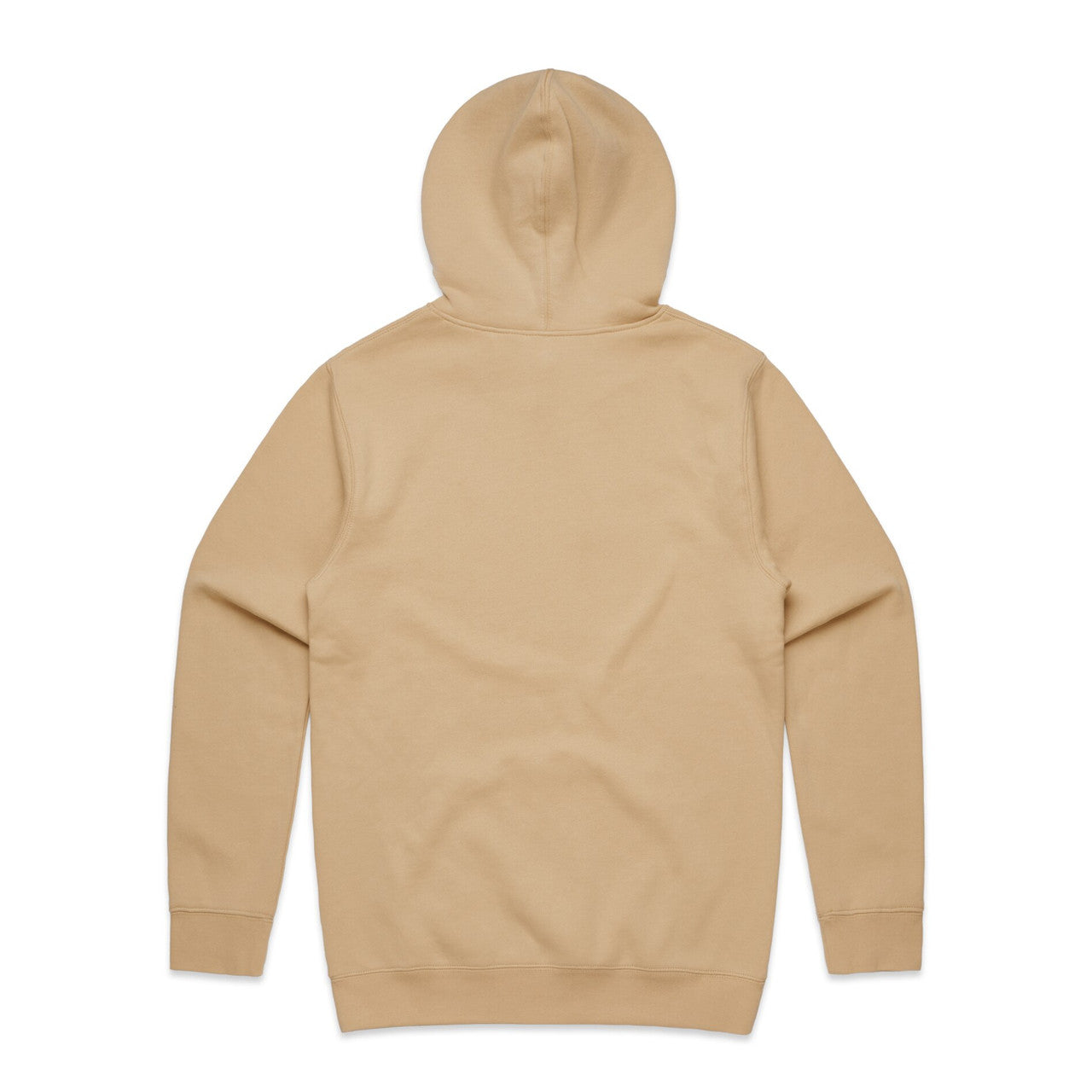 Stencil Hood - 5102