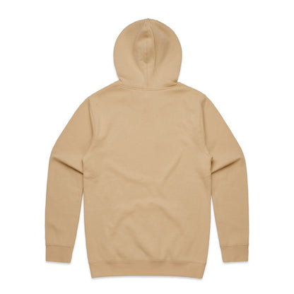 Stencil Hood - 5102