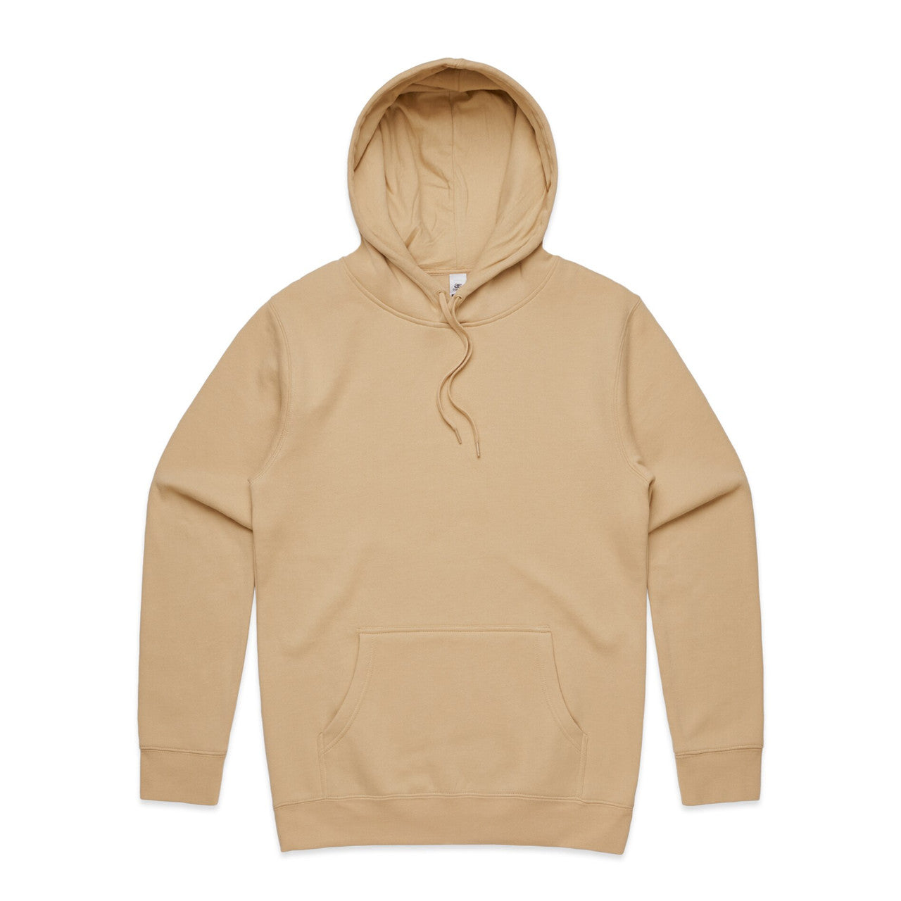 Stencil Hood - 5102
