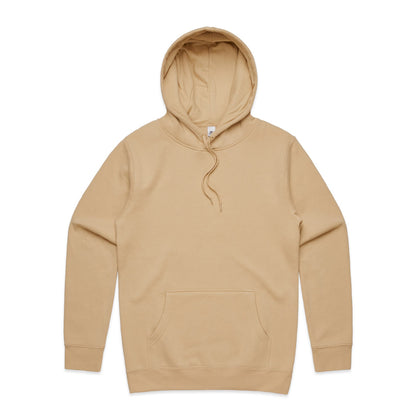 Stencil Hood - 5102