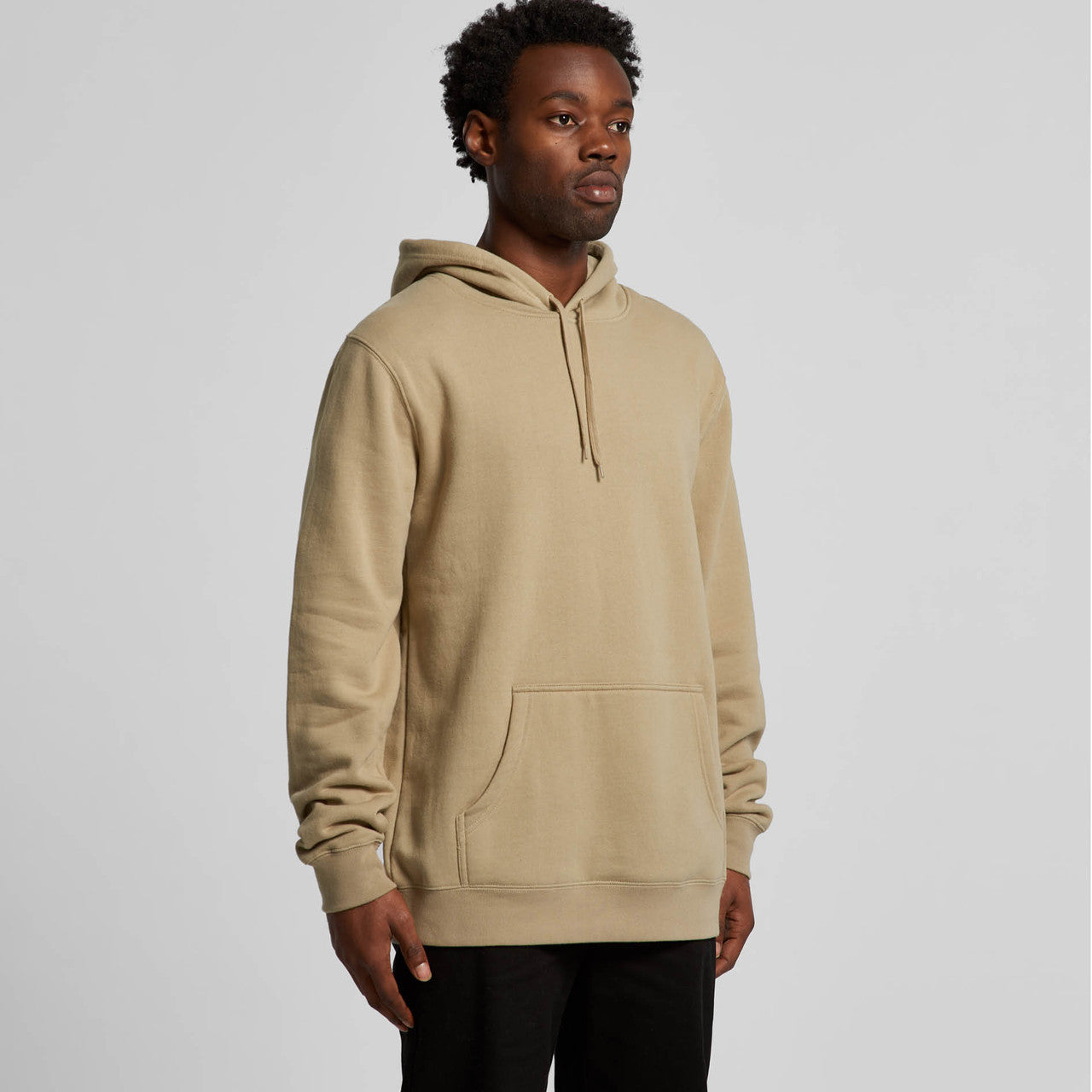 Stencil Hood - 5102