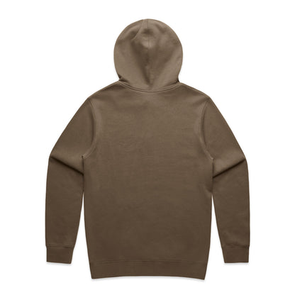 Stencil Hood - 5102
