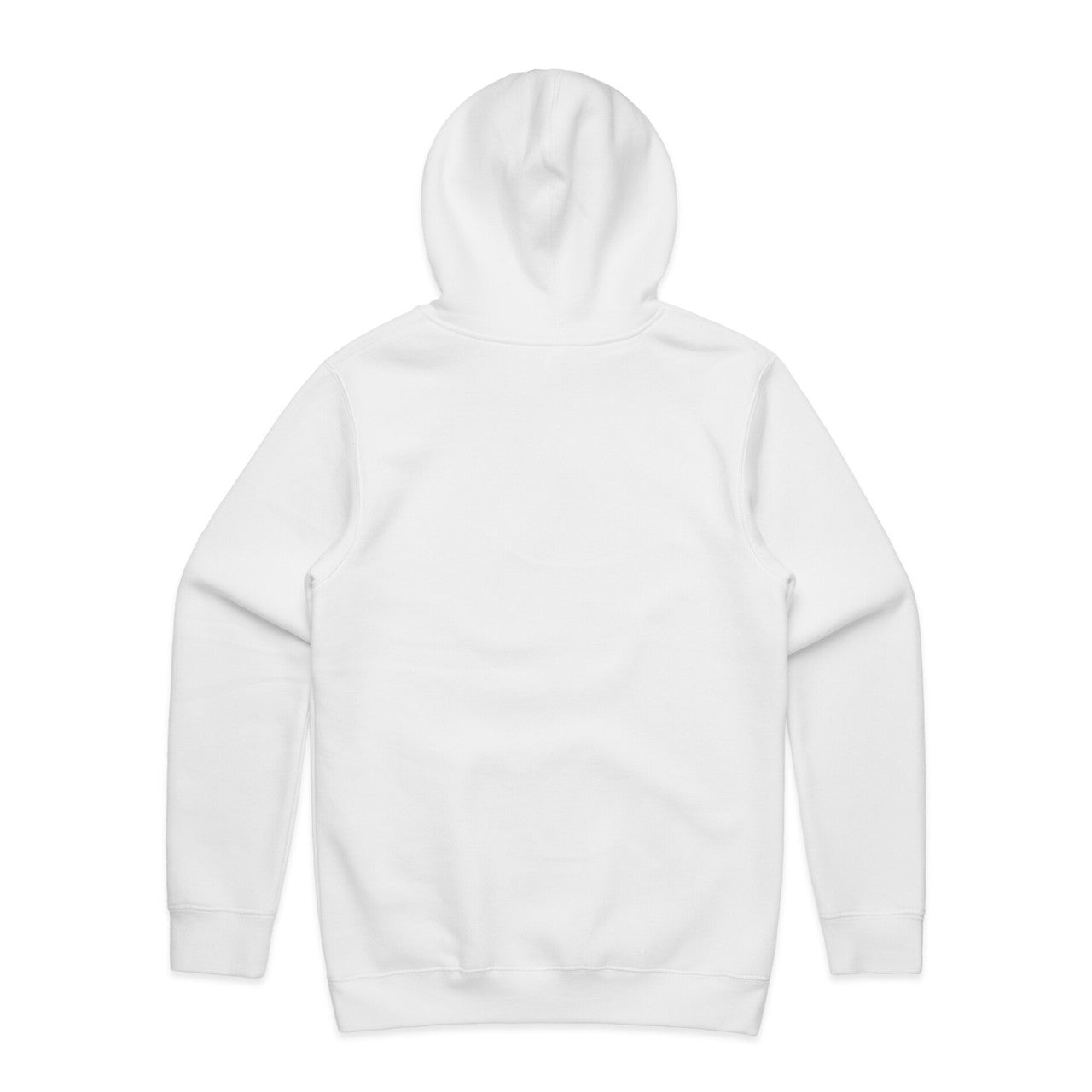 Stencil Hood - 5102