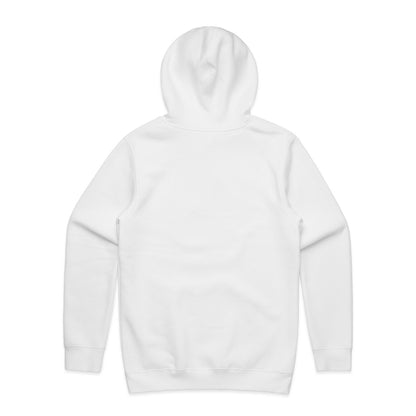 Stencil Hood - 5102