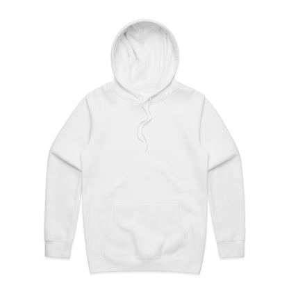 Stencil Hood - 5102