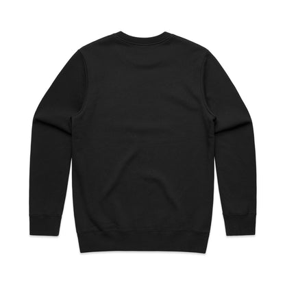 Stencil Crew - 5103