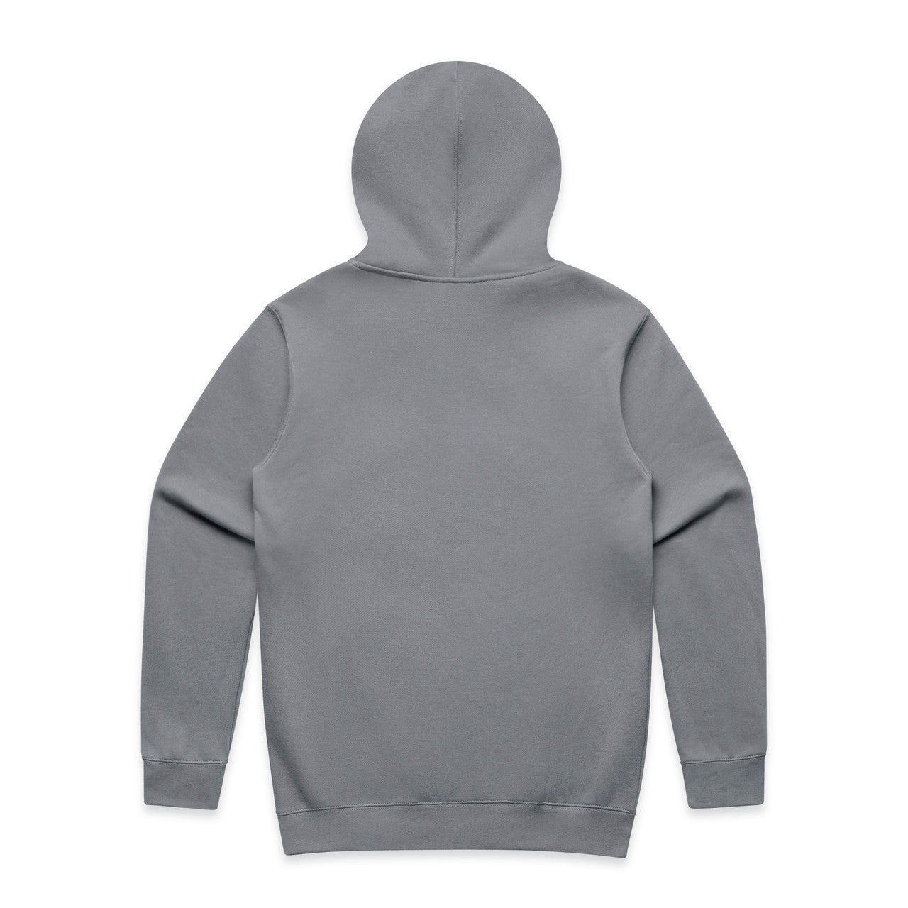 Stencil Zip Hood - 5104