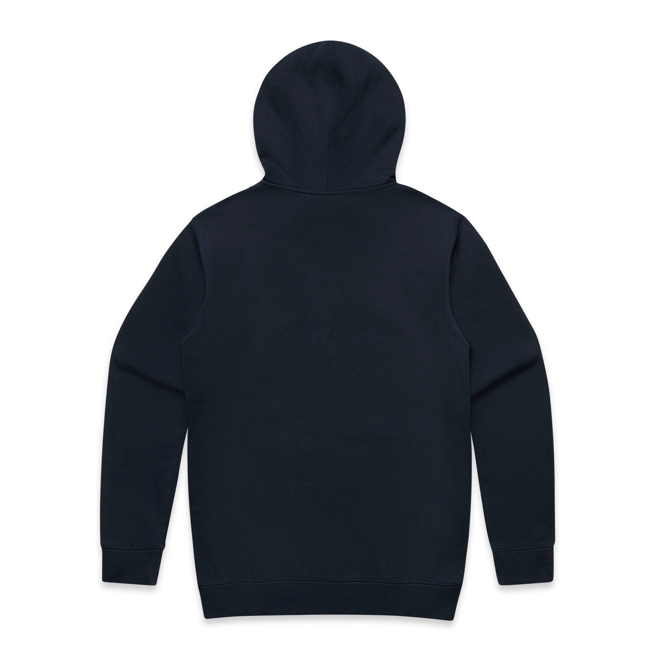 Stencil Zip Hood - 5104