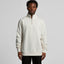 Stencil Half Zip Crew - 5125