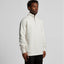 Stencil Half Zip Crew - 5125