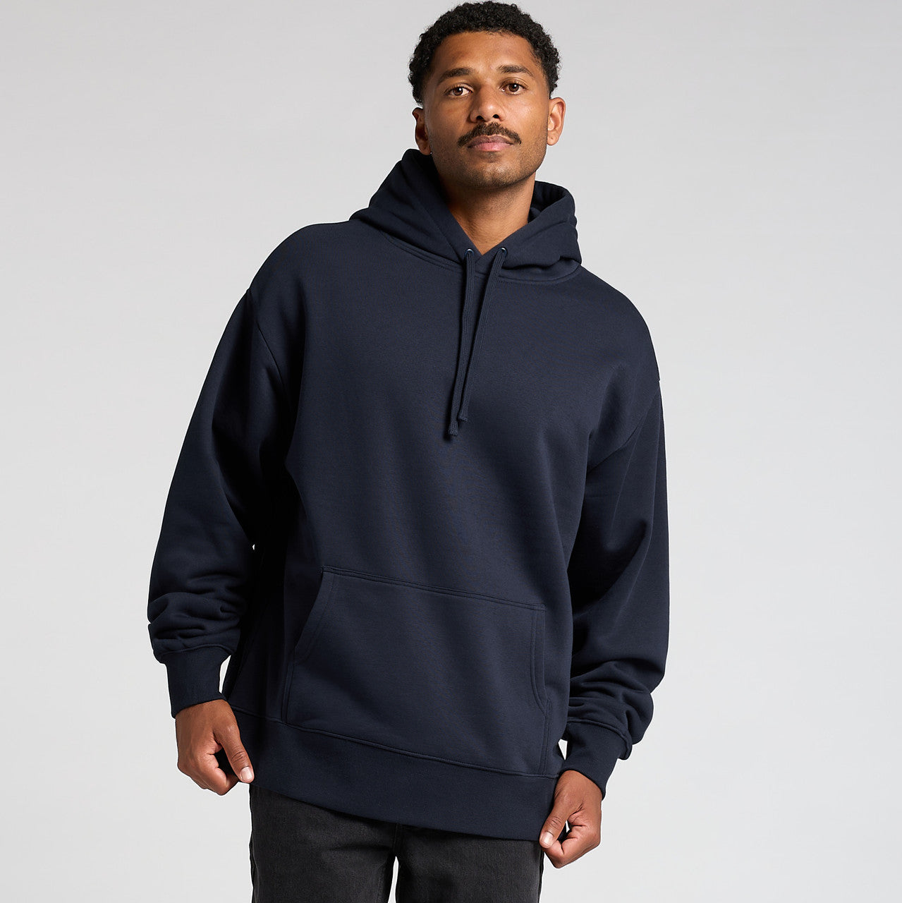 Heavy Hood - 5146