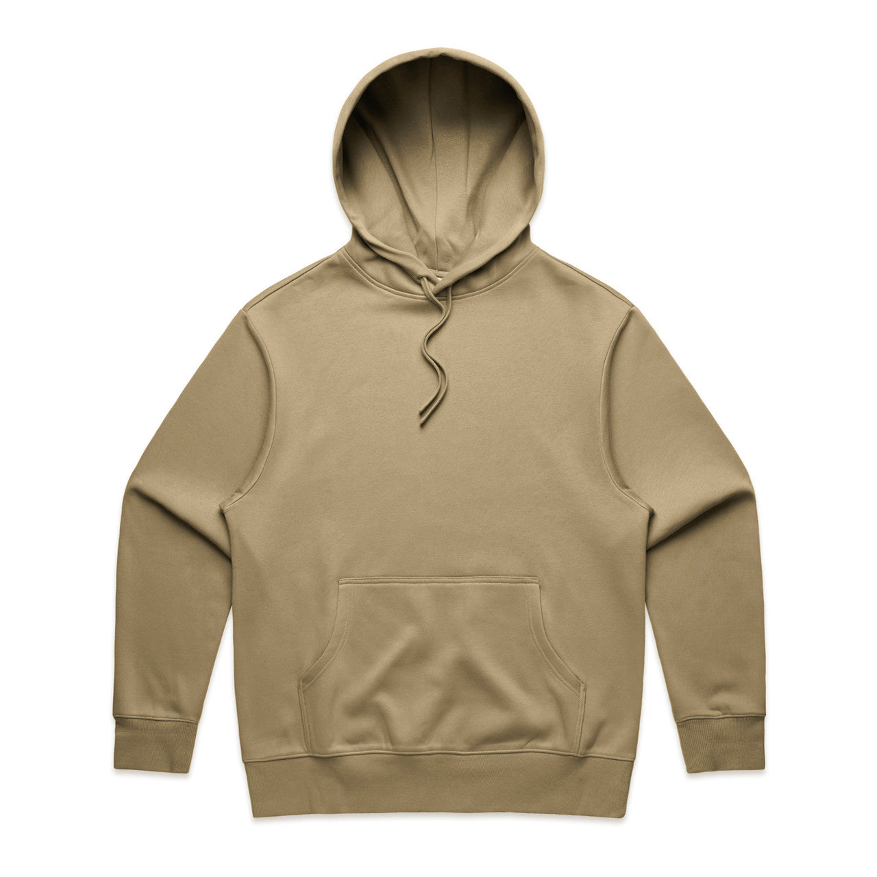Heavy Hood - 5146