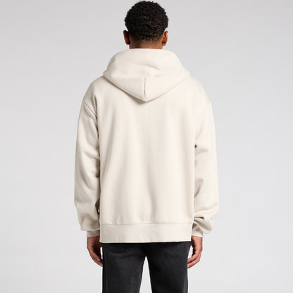 Heavy Zip Hood - 5148